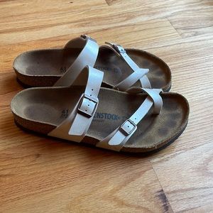 Birkenstock Mayari Sandal